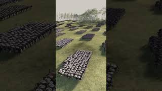 Will This Weird Roman Tactic Actually Work? - Total War Attila!