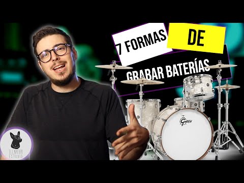 Video: Cómo Grabar Batería