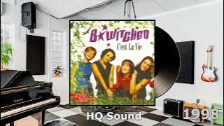 B'Witched - C'est La Vie 1998 HQ