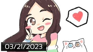 2v2sday WITH MIYOUNG, SYKKUNO, LUDWIG, RAE, WONDY, BRODIN, FOOLISH!