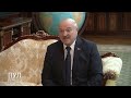 Лукашенко рассказал послу Индии, как будет развиваться вся планета