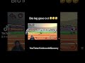 Pulled a hammy mid race#gaming #trending #youtubeshorts