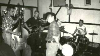 CULTIC HEADS springheel jack