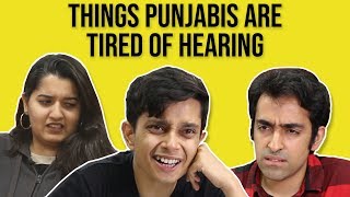Things Punjabis Are Tired of Hearing screenshot 4