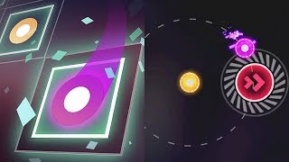 Beat Tiles | TheFatRat - Monody screenshot 5