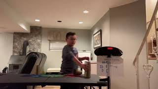 WSSA 2021 SG juststack 26 prelims individual