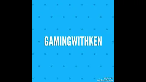 My first video