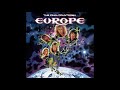 Europe - The Final Countdown (Solo backing track with harmony part)