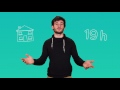 Pitch du projet EAZYSHOP - Pépite Starter oZer - Mars 2017