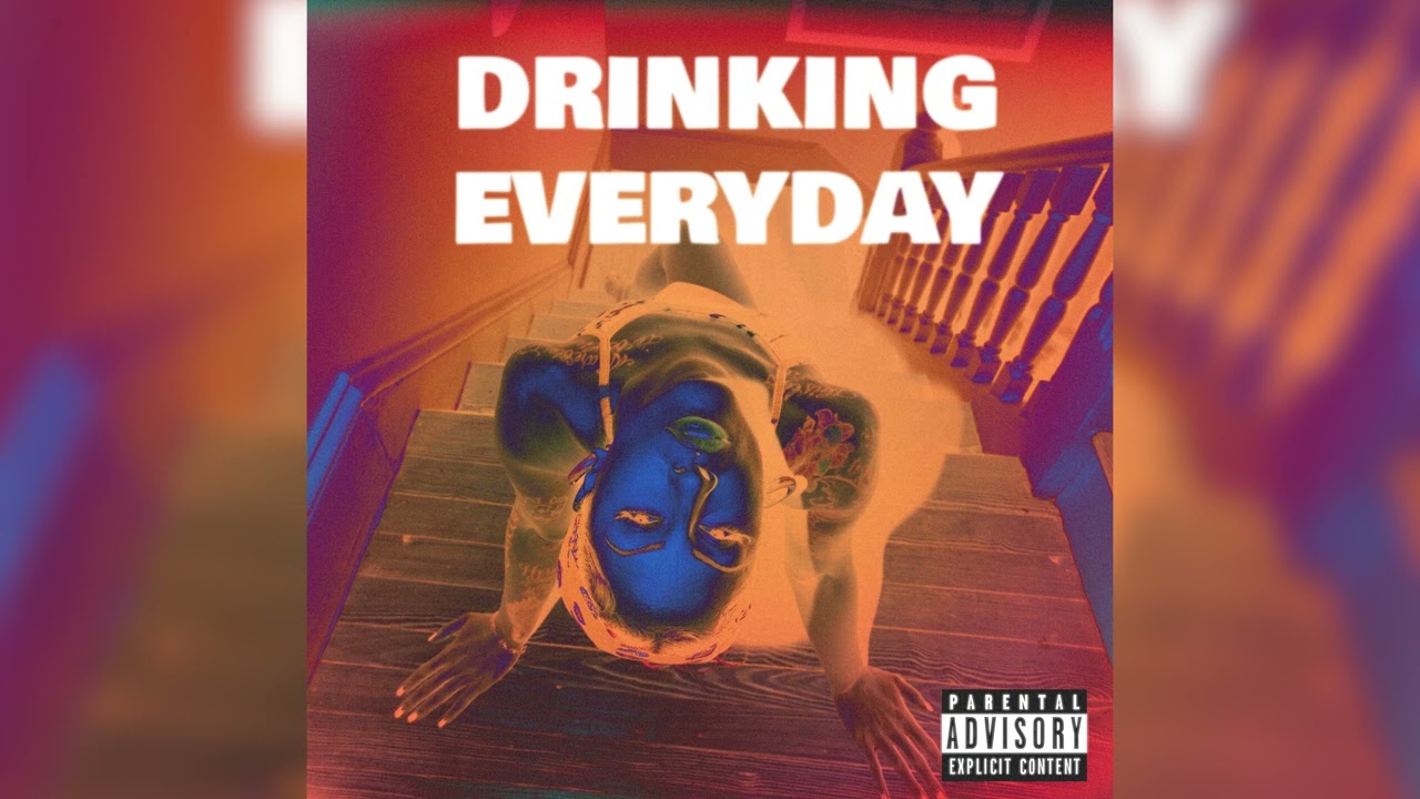 Reverie - Drinking Everyday (Official Audio)