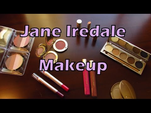 Vidéo: Jane iredale est-elle sans cruauté ?