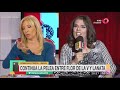 ¡Gonzalo Costa habló de todo en Implacables!