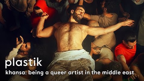 Queer Arab Renaissance
