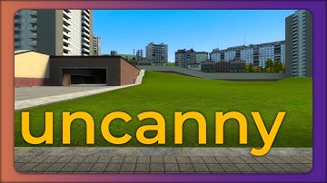 The STRANGE Maps of Garry