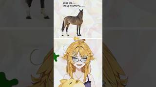 Dokibird blows up a horse
Hi! i upload highlights and clips of vtubers i like.
Dokibird plays HORSE MAGNIFIER: THE FULL HORSE.
Follow them:
https://x.com/dokibird
@Dokibird
Source:
https://youtu.be/4NUg2gTeEn0
Subscribe to my channel for more clips!
https://bit.ly/4cXHRfA
My socials:
https://x.com/JustaClippertw
#vtuber #vtuberclips #virtualyoutuber #dokibird #jkterjter #mintolive #mintfantome #ミント心霊写真 Dokibird blows up a horse