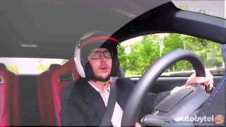 Car Crash 2015 Good Car Lexus RC F First Drive Car Review and Chief Engineer Interview autos review