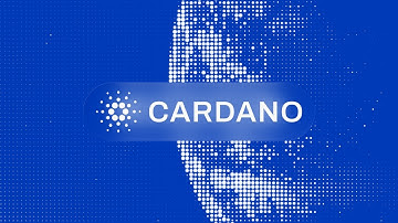 Building the Future with Cardano