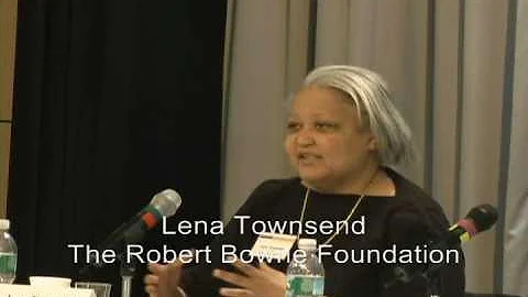 Meet The Grantmakers: Robert Bowne Foundation
