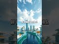 This City in 2500 Will Blow Your Mind