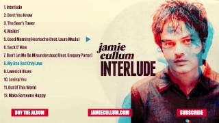 Video-Miniaturansicht von „Jamie Cullum: Interlude Album Sampler“