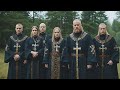 How wardruna would sound if they were christian