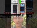 IPHONE 14 PRO VS IPHONE 15 PRO MAX BATTERY TEST
