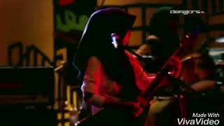 Master Of Puppets metallica Cover Voice Of Baceprot