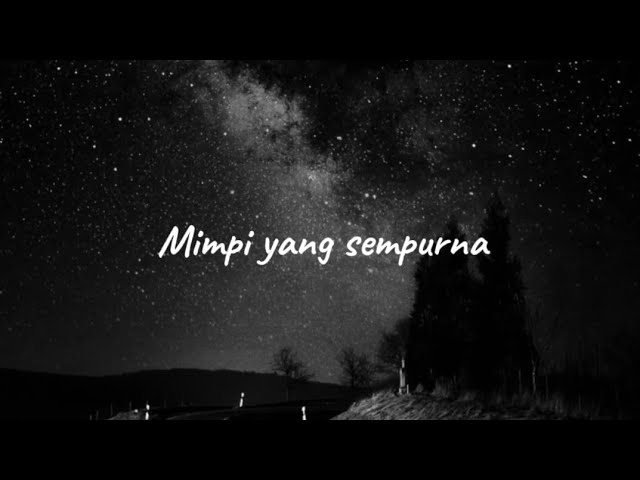 Mimpi yang sempurna - Peterpan (Noah) Cover by Michela Thea【reverb】 class=