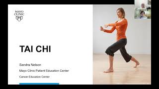 Tai Chi screenshot 5