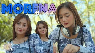 MORENA - Mala Agatha (Cover) | SUPER BASS GLERRRR