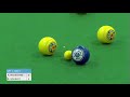 Scottish International Open 2023 -  Astyn McKechnie vs Blair Gourley - Day 3 Match 3