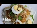 How to cook PALABOK SAUCE ~ Quick and Easy Recipe