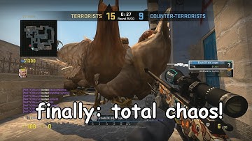 CS:GO | Valve please fix: most buggy MM game ever!