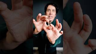 This Matches Trick Is LIT #magic