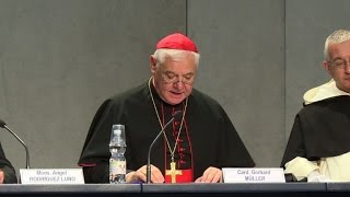 Vatican releases guidelines on cremation