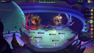 Anima Master Yi