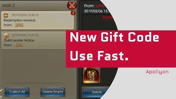 Legacy Of Discord - Three New Gift Code 6th Feb 2019 - Use Fast