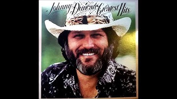 It Couldn't Have Been Any Better , Johnny Duncan , 1977