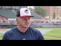 A pitching staff loaded with top prospects is turning heads in Erie.