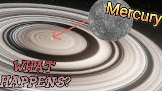 Giving Mercury J1407b's rings by Golden Gamer UK 315 views 3 months ago 2 minutes, 11 seconds