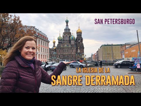 Video: Museo Estatal de Historia de la Religión (San Petersburgo)