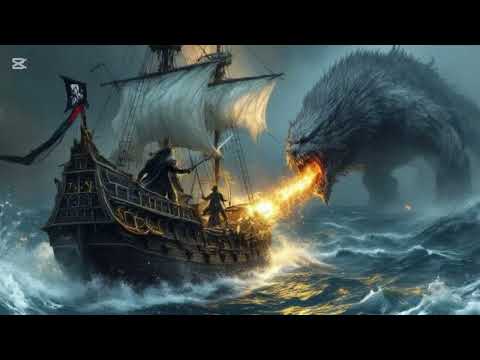 A Pirate Music