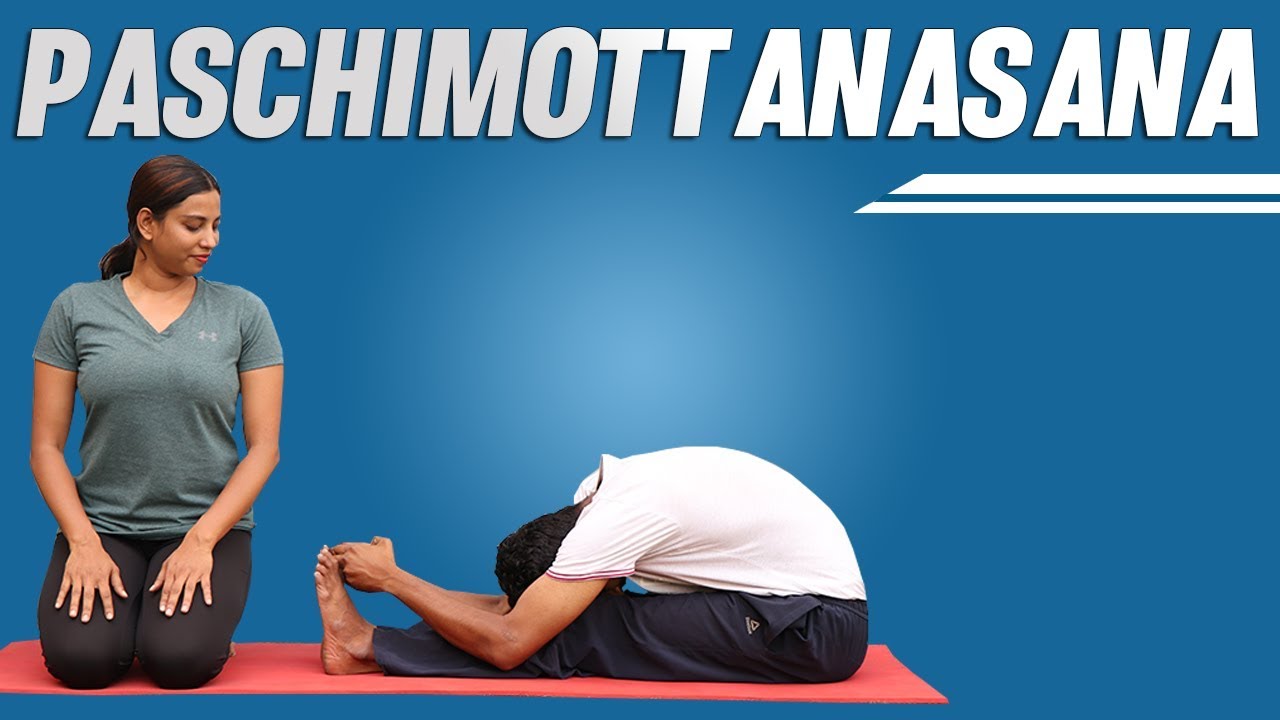 Yoga for Neck Pain Relief | Easy Poses to Try At Home Today