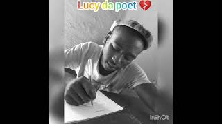 Lucy da poetry