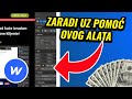 Kako da napravite CUSTOM SAJT BEZ KODIRANJA?