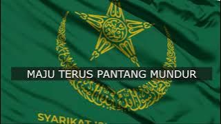 MARS - SYARIKAT ISLAM INDONESIA