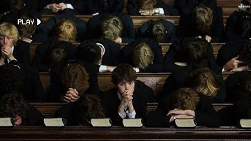 you study to prepare for the upcoming exam ~ Dark academia playlist