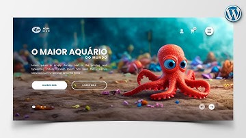 Banner Rotativo no WordPress Elementor | Depicter Slider