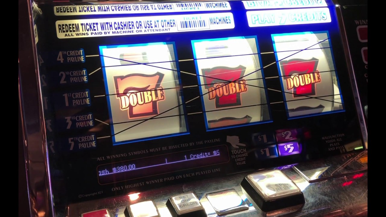 Double Gold Red Ruby Wild Spins Polar High Roller Jackpot FIRE