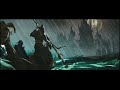 All Ferryman Dialogue and Boss Battle - Mandragora: Whispers of the Witch Tree